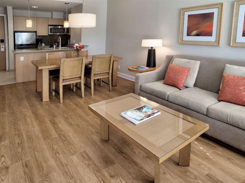 Watermark Beach Resort Осойос Екстериор снимка