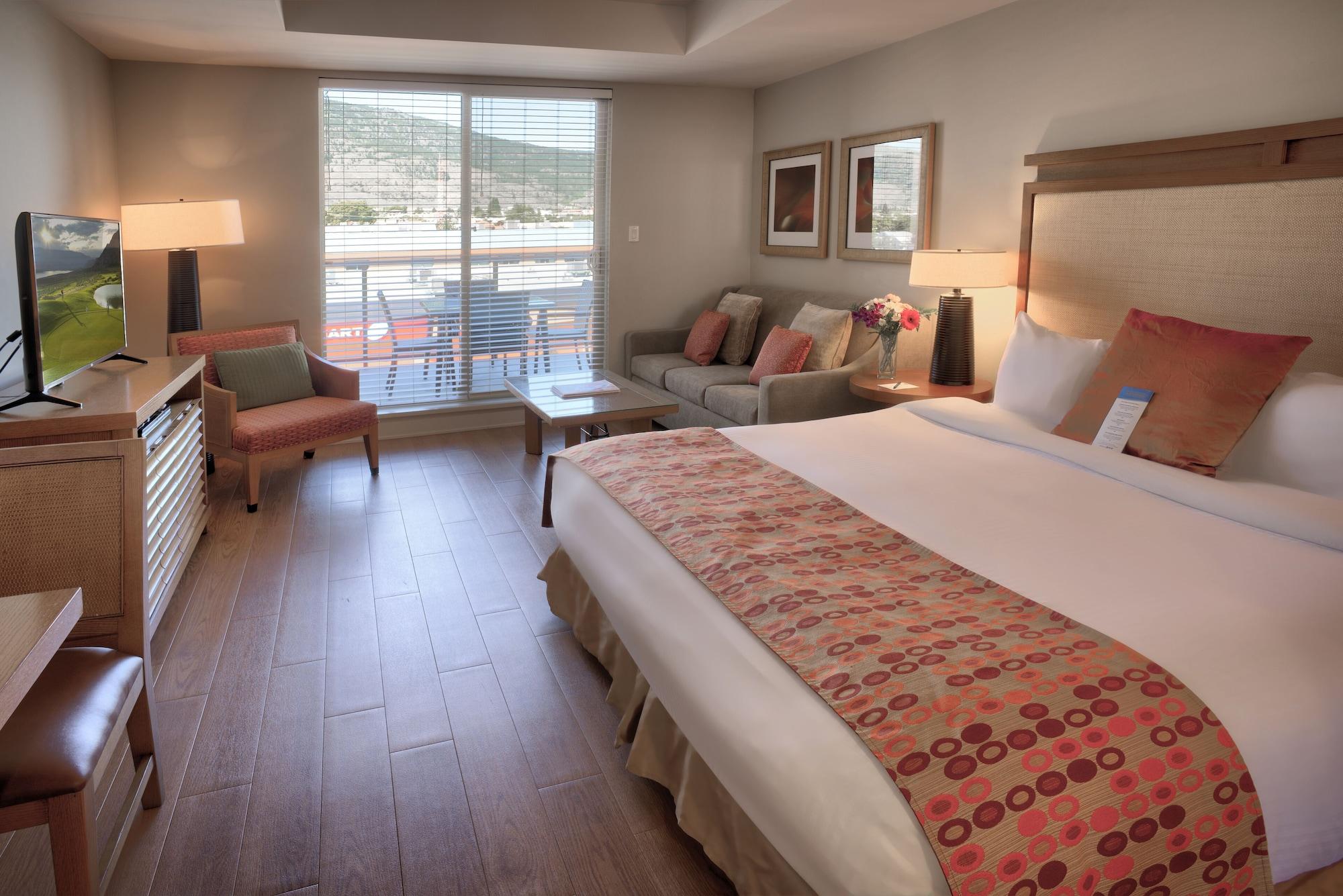 Watermark Beach Resort Осойос Екстериор снимка
